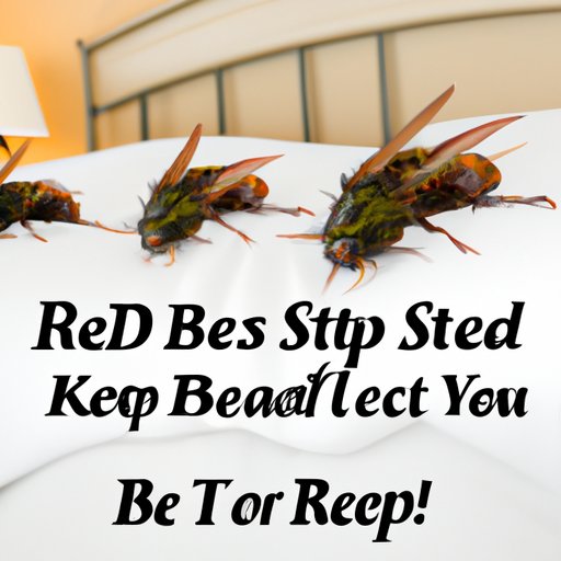 Tips for Preventing Bed Bugs from Infesting Your Hair