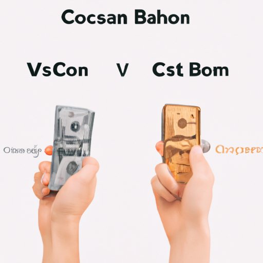 Understanding the Pros and Cons of Converting Bitcoin to Cash