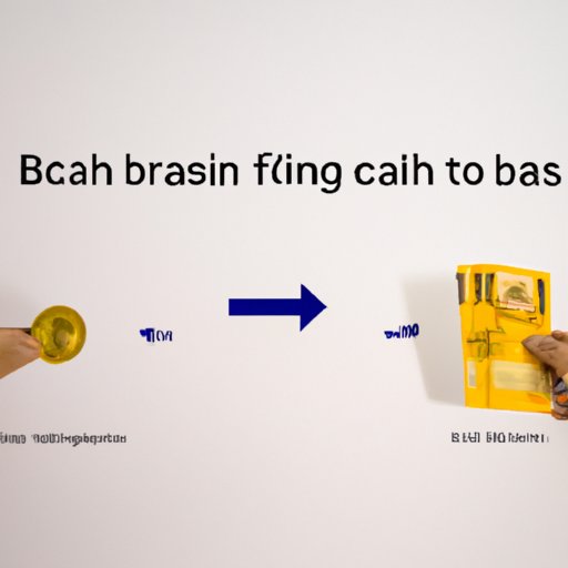 A Comprehensive Guide to Exchanging Bitcoin for Cash