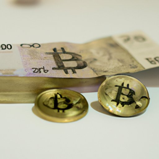 Exploring the Potential of Converting Bitcoin to Cash