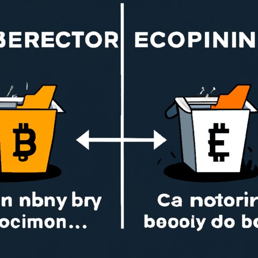 Comparing Bitcoin Mining to Other Cryptocurrency Mining Methods