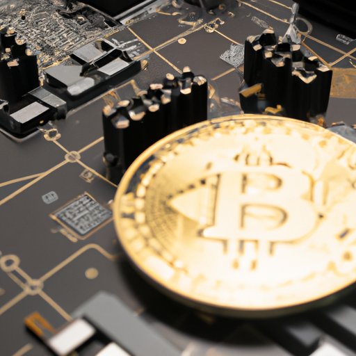Exploring the Basics of Bitcoin Mining