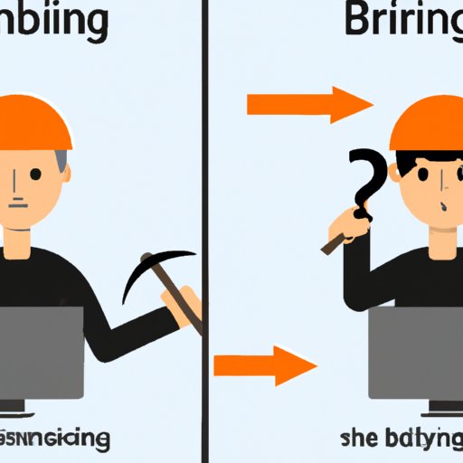 The Pros and Cons of Bitcoin Mining