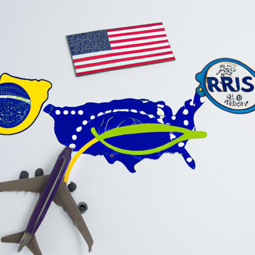 How to Choose the Right Airline for a Flight from Brazil to the US