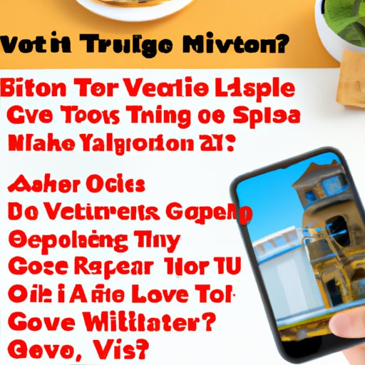 Suggestions for Making the Most Out of a Vacation in the US