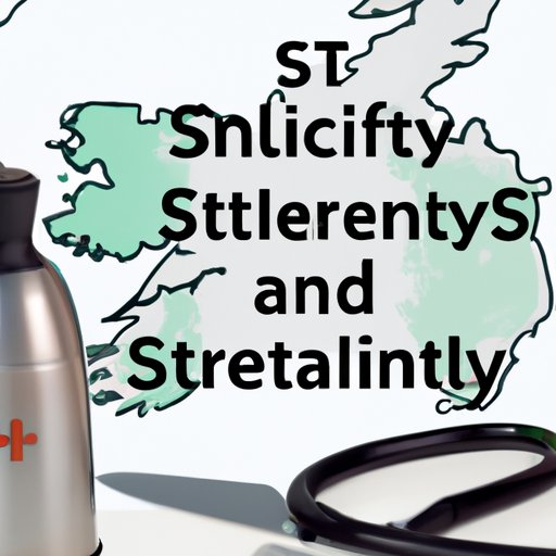 Assessing the Safety and Security Concerns for British Citizens Travelling to Ireland