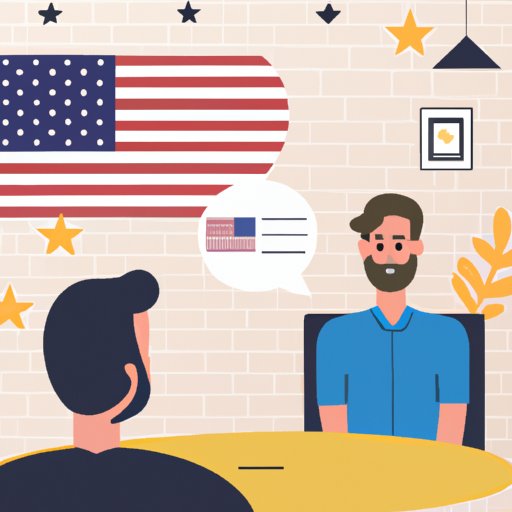 Interview with a Canadian Citizen Who Has Recently Traveled to the United States