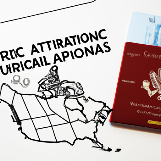 Analysis of the Potential Impacts of Canadian Citizens Traveling to the United States