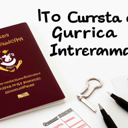 Investigating How Canadian Permanent Residents Can Prepare for Travel to the U.S.