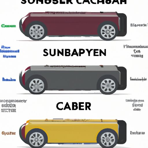 Comparison of Different Brands of Can Car Subs
