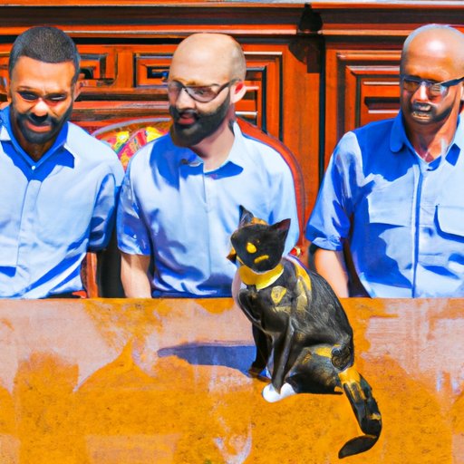 How to Safely Administer Benadryl to Cats for Traveling