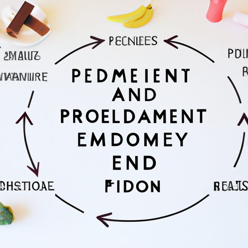 Exploring How a Change in Diet and Exercise Can Impact Periods