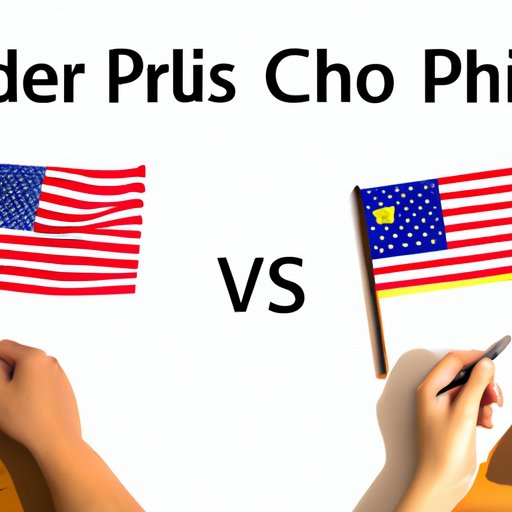 Pros and Cons of Visiting the United States as a Chinese Citizen