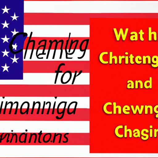 Understanding the Cultural Implications of Restricting Chinese Travelers to the US