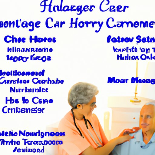 How Home Healthcare Can Improve Quality of Life for Patients with Chronic Care Management Needs