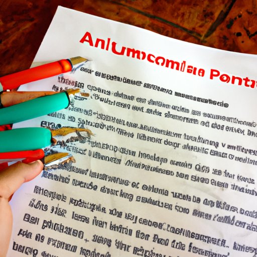 Assessing Your Needs and Determining if You Qualify for Attendance Allowance