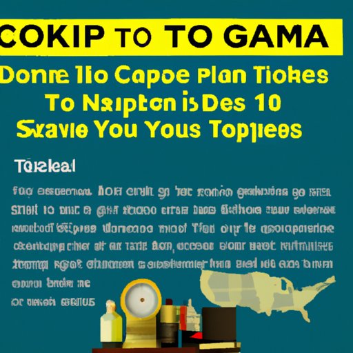 Tips for Safe and Enjoyable Travel for Colombian Citizens to the USA