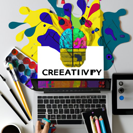 Investigating the Impact of Technology on Creativity