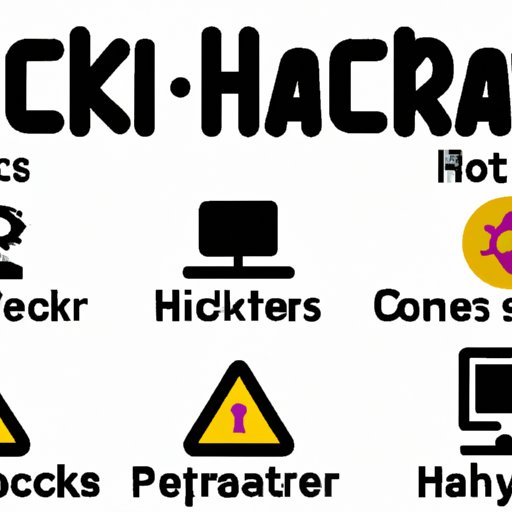 Different Types of Cryptocurrency Hacks