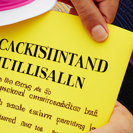 Exploring the Legality Behind Denying Vacation for Custodial Parents
