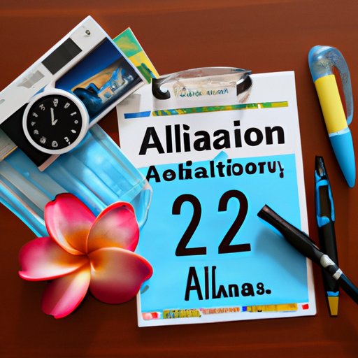 A. Requirements for Traveling to Hawaii in 2022