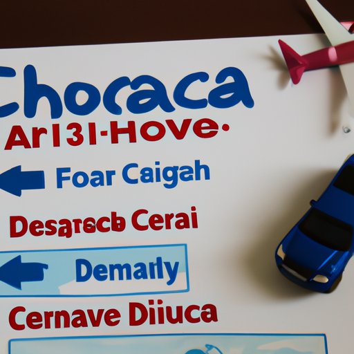 C. Exploring Different Transportation Options for DACA Recipients Visiting Hawaii in 2022