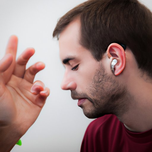 Exploring the Experiences of Deaf People Listening to Music