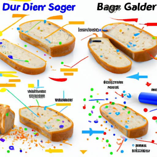 Effects of Eating Bread on Blood Sugar Levels