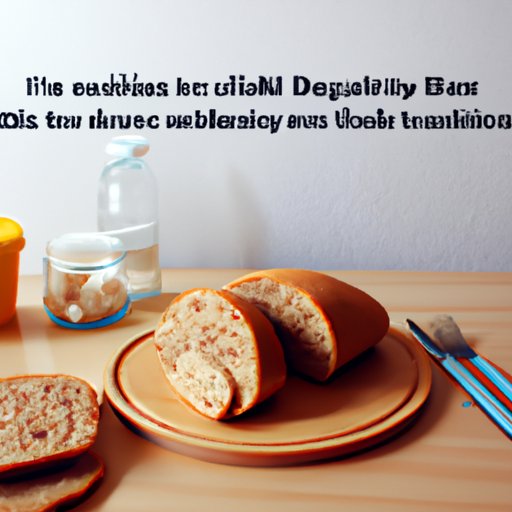 Common Myths About Eating Bread with Diabetes