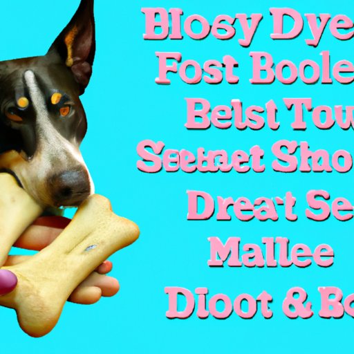 How to Safely Prepare Cow Hooves as a Treat for Your Dog