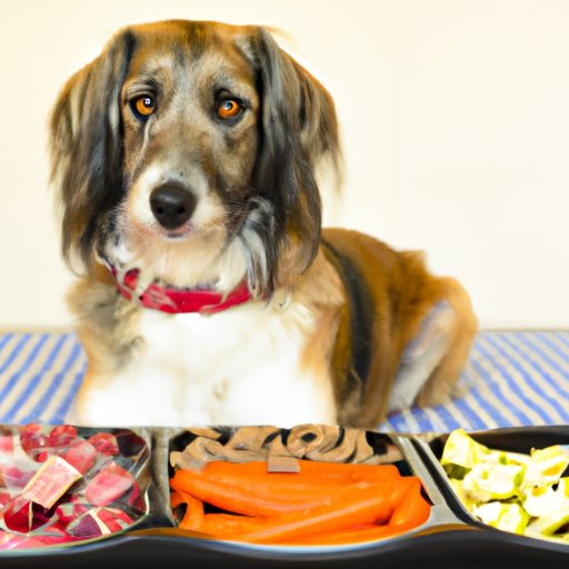 How to Safely Prepare Raw Food for Your Dog