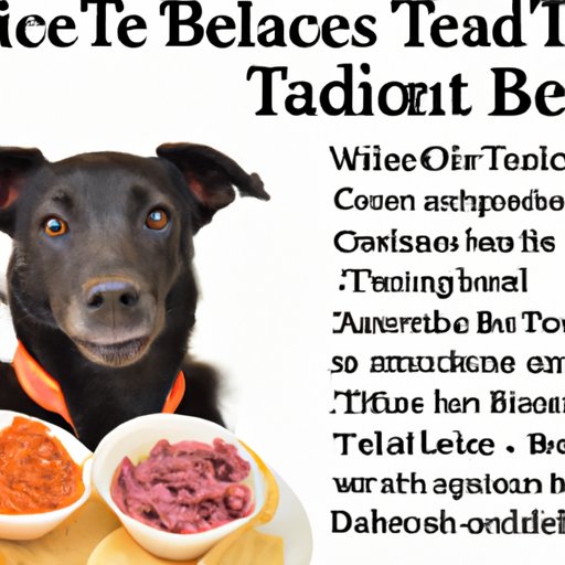 The Benefits and Risks of Feeding Your Dog Taco Meat