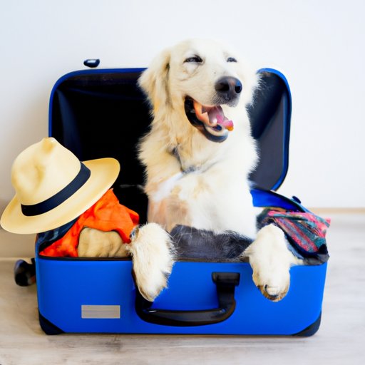 How to Prepare Your Dog for International Travel