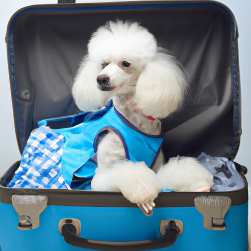 How to Prepare Your Pooch for Air Travel