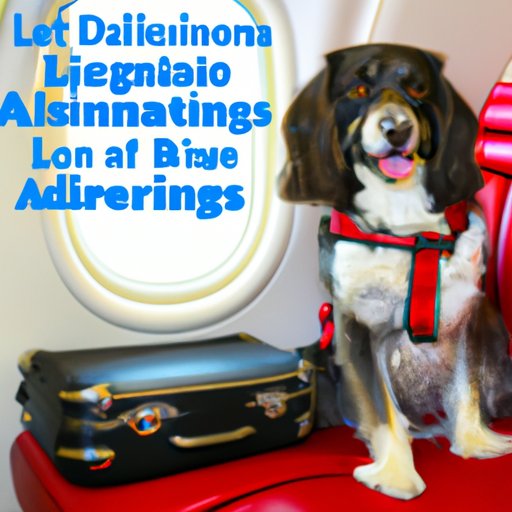 Making Air Travel Easier on Your Dog: What You Need to Know Before Boarding