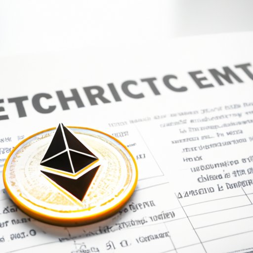 Examining Ethereum Network Adoption and Growth