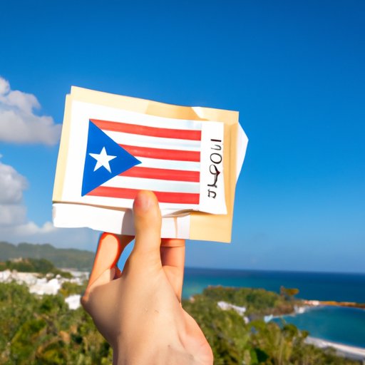 Visiting Puerto Rico as an EU Citizen: What You Need to Know