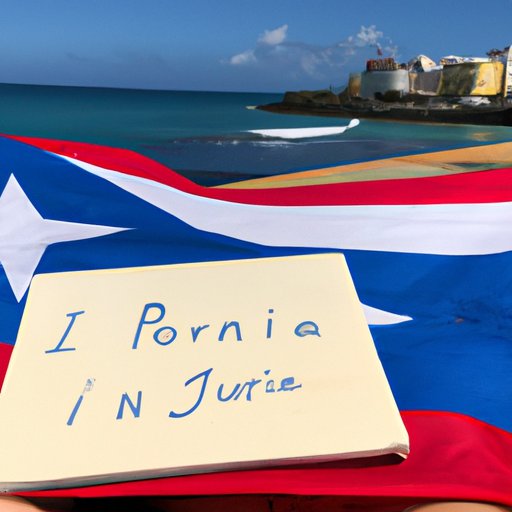 How to Make the Most of Your Time in Puerto Rico as an EU Citizen