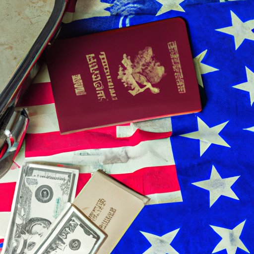 Preparing for a Trip to the US from the EU