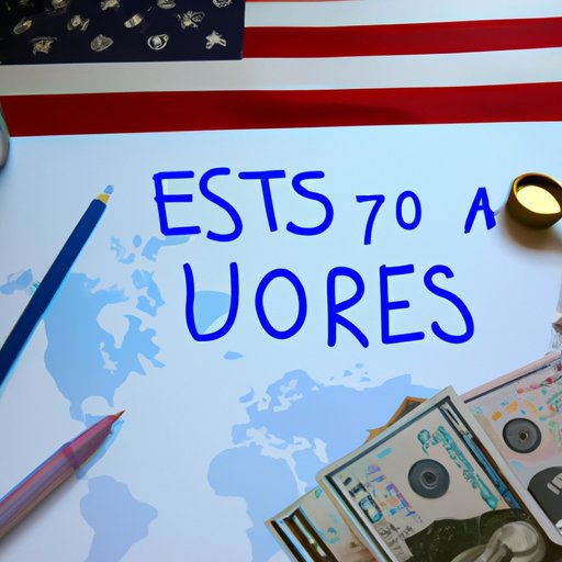 Strategies for Europeans Planning to Travel to the US