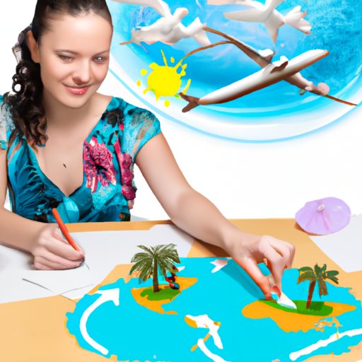 Working With a Travel Agency or Tour Operator