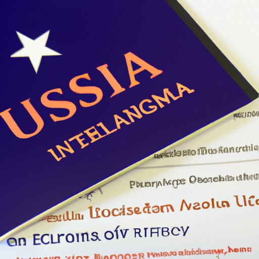 Obtaining a US Visa as a European Citizen