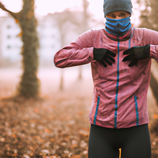 Exploring the Connections Between Exercise and Cold Prevention