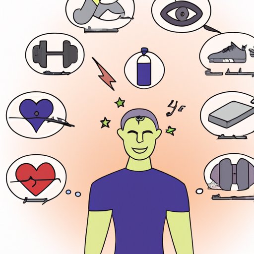 A Personal Account of Anxiety Relief Through Exercise