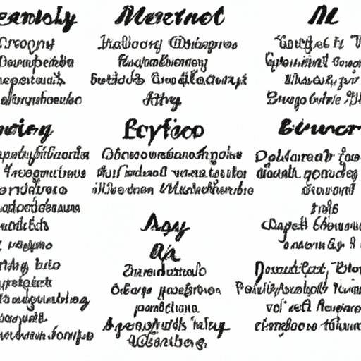 Exploring the Benefits of Different Types of Exercise for Anxiety Relief