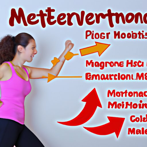 Highlighting Potential Benefits of Exercise for Menstruation Health