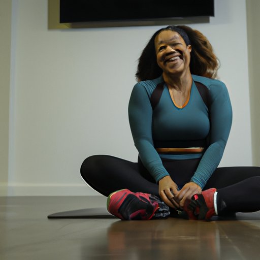 Exercising for Mental Health: How Exercise Can Boost Your Mood and Reduce Stress