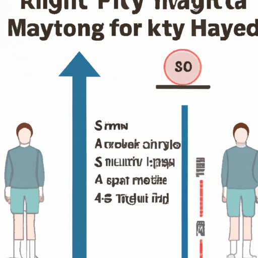 Recommendations for People Looking to Increase Their Height