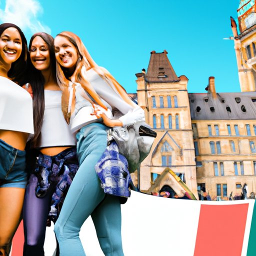 Making the Most of Your Time in Canada: Sightseeing and Tourist Opportunities for F1 Students