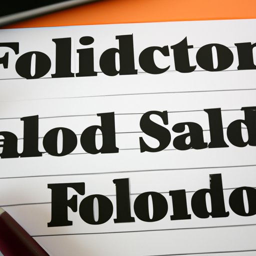 Investigating the Pros and Cons of Financial Aid for Felons